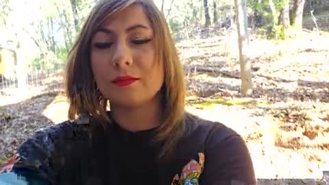 Snapshot of shy_college_girl chatting on 01/19/25, 09:23 Aurora Wolfe Shy College Girl Top 16 of all OF Creators online show from 01/19/25, 09:23