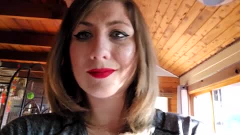 Snapshot of shy_college_girl chatting on 03/08/25, 12:22 Aurora Wolfe Shy College Girl Top 16 of all OF Creators online show from 03/08/25, 12:22