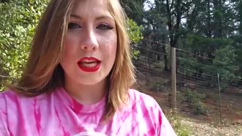 Snapshot of shy_college_girl chatting on 03/10/25, 08:12 Aurora Wolfe Shy College Girl Top 16 of all OF Creators online show from 03/10/25, 08:12