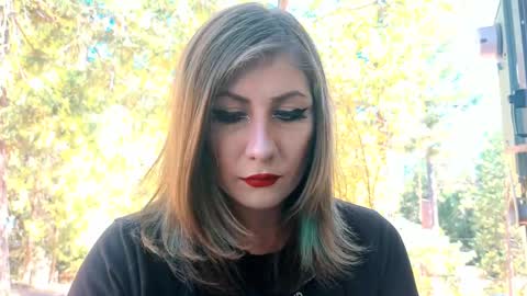 Snapshot of shy_college_girl chatting on 09/08/25, 05:34 Aurora Wolfe Shy College Girl Top 16 of all OF Creators online show from 09/08/25, 05:34