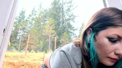 Snapshot of shy_college_girl chatting on 09/19/25, 05:35 Aurora Wolfe Shy College Girl Top 16 of all OF Creators online show from 09/19/25, 05:35