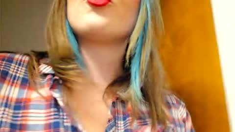 Snapshot of shy_college_girl chatting on 11/16/25, 07:30 Aurora Wolfe Shy College Girl Top 16 of all OF Creators online show from 11/16/25, 07:30