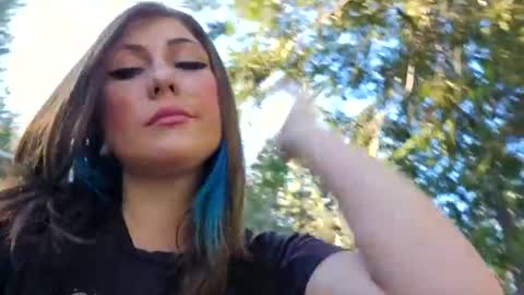 Aurora Wolfe  Shy College Girl  Top 16 of all OF Creators online show from 01/18/26, 09:40