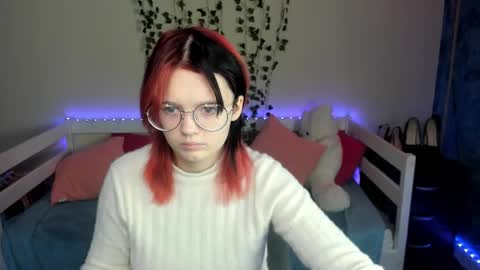 shy_elina01 online show from 11/24/25, 10:26