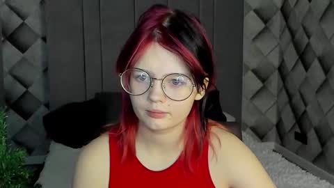 shy_elina01 online show from 12/05/25, 05:05