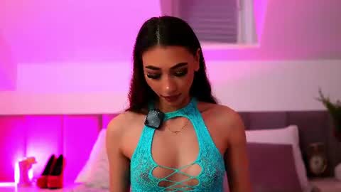 shy_eveline online show from 06/19/26, 05:17
