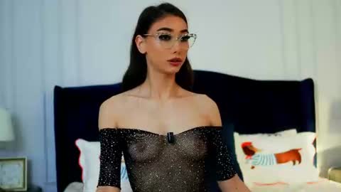 shy_eveline online show from 06/23/26, 04:10