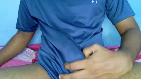 shyeyes online show from 12/05/24, 01:28