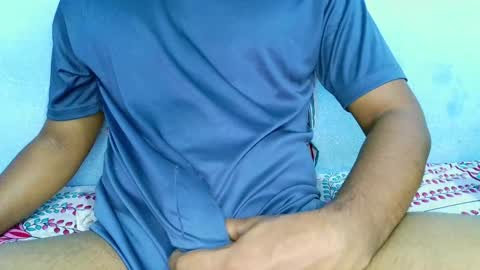 shyeyes online show from 01/25/25, 04:35