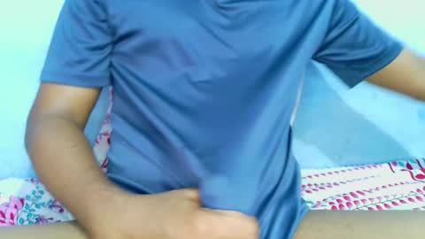 shyeyes online show from 01/26/25, 02:45