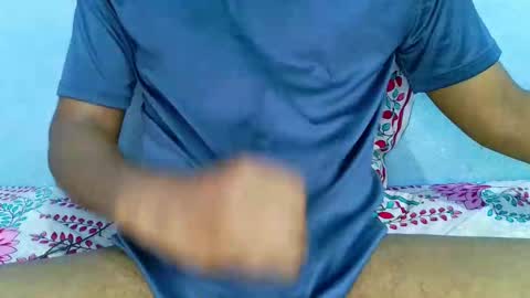 shyeyes online show from 02/22/25, 08:07