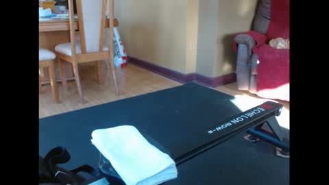 shy guy spc online show from 02/05/26, 06:56