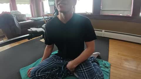 shy guy spc online show from 03/24/26, 05:40