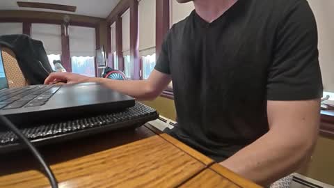 shy guy spc online show from 03/27/26, 10:53