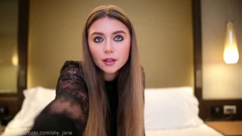 Jane online show from 10/31/25, 01:34