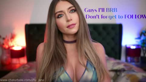 Jane online show from 04/03/26, 09:57