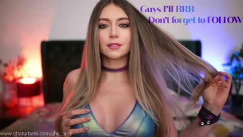 Jane online show from 04/09/26, 01:49