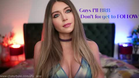 Jane online show from 04/19/26, 04:34