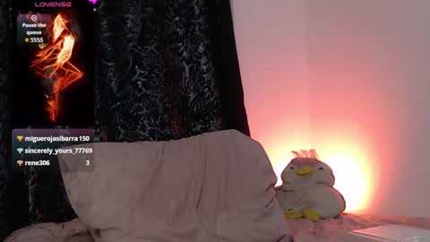 Kloe online show from 02/15/26, 07:51