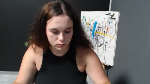Snapshot of shy_lil chatting on 09/16/25, 03:46 shy_lil online show from 09/16/25, 03:46