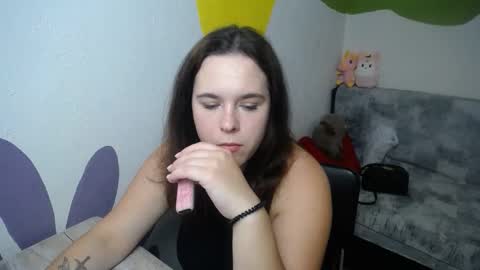 Snapshot of shy_lil chatting on 09/22/25, 12:18 shy_lil online show from 09/22/25, 12:18