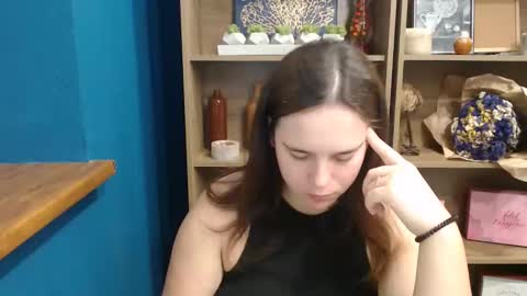 Snapshot of shy_lil chatting on 09/29/25, 05:56 shy_lil online show from 09/29/25, 05:56