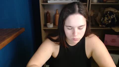 Snapshot of shy_lil chatting on 09/30/25, 10:09 shy_lil online show from 09/30/25, 10:09