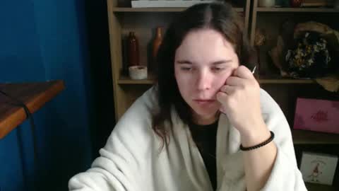Snapshot of shy_lil chatting on 10/01/25, 06:41 shy_lil online show from 10/01/25, 06:41