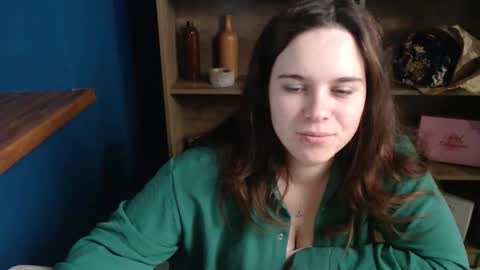 Snapshot of shy_lil chatting on 10/09/25, 06:55 shy_lil online show from 10/09/25, 06:55