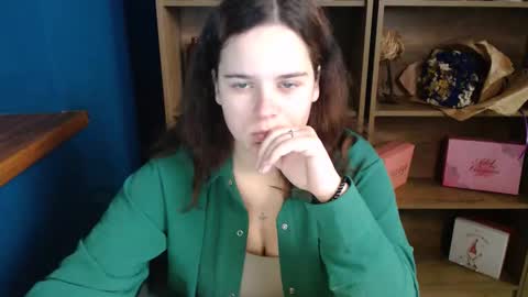 Snapshot of shy_lil chatting on 10/12/25, 10:03 shy_lil online show from 10/12/25, 10:03