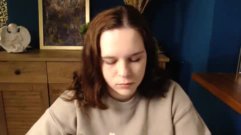 Snapshot of shy_lil chatting on 12/18/25, 02:34 shy_lil online show from 12/18/25, 02:34