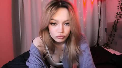 Megan 3 online show from 03/09/26, 10:47