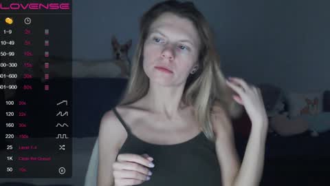 Snapshot of shy_moony chatting on 12/15/24, 09:53 just Alex online show from 12/15/24, 09:53
