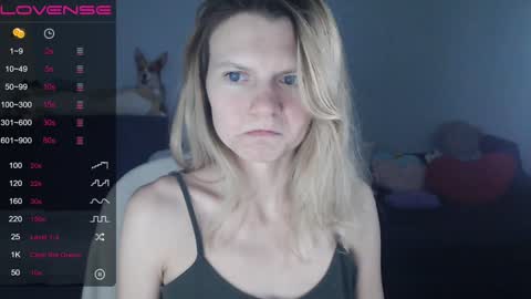 Snapshot of shy_moony chatting on 12/23/24, 11:39 just Alex online show from 12/23/24, 11:39