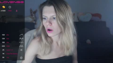 Snapshot of shy_moony chatting on 01/19/25, 09:55 just Alex online show from 01/19/25, 09:55