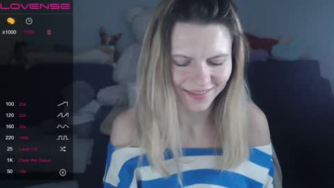Snapshot of shy_moony chatting on 01/31/25, 11:13 just Alex online show from 01/31/25, 11:13