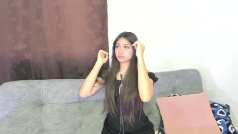 nanami online show from 04/10/26, 11:26