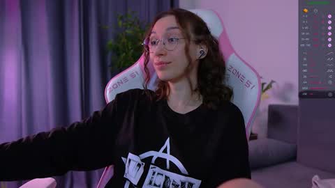  HI i am Marcy online show from 12/19/25, 05:31