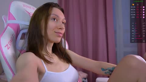  HI i am Marcy online show from 02/10/26, 03:05