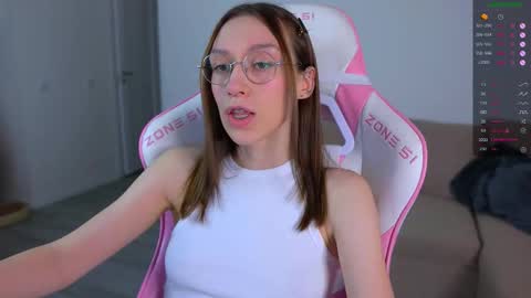  HI i am Marcy online show from 02/12/26, 09:54