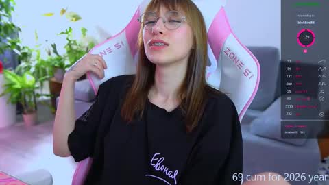  HI i am Marcy online show from 03/13/26, 10:33