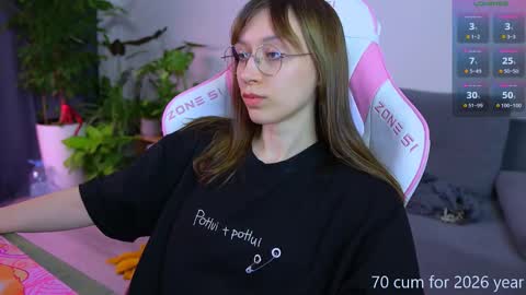  HI i am Marcy online show from 03/23/26, 06:45