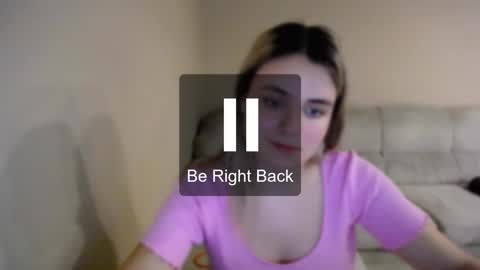 shy_sabrina_ online show from 03/14/26, 10:15