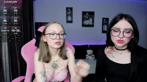 Melissa online show from 01/05/25, 10:50