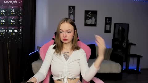 Melissa online show from 01/21/25, 08:41