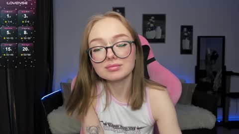 Melissa online show from 01/22/25, 05:06