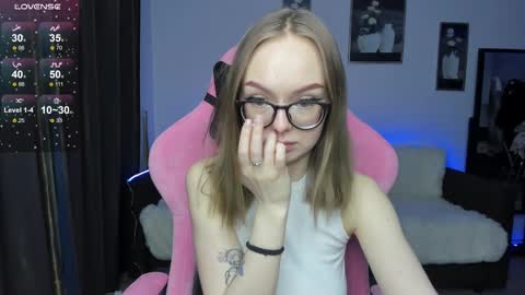 Melissa online show from 01/24/25, 12:41