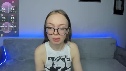 Melissa online show from 02/06/25, 07:07