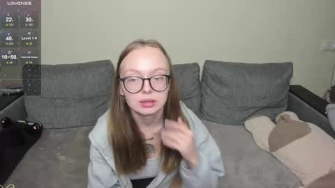 Melissa online show from 10/19/25, 08:31