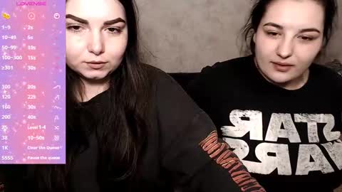 ShyAdalin online show from 02/25/25, 08:41